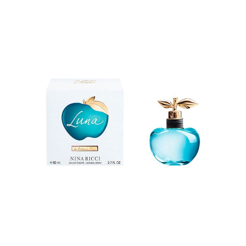 Luna EDT