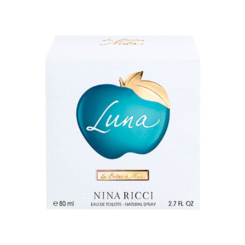 Luna EDT