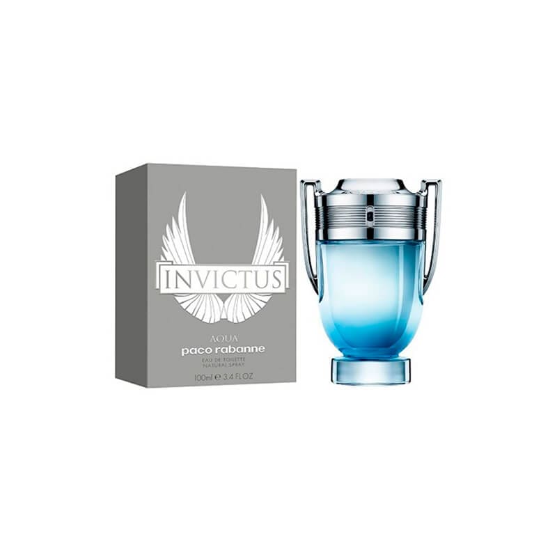 Invictus Aqua EDT