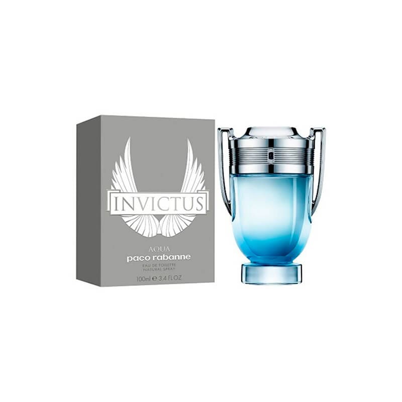 Invictus Aqua EDT | Kay Cosmetics