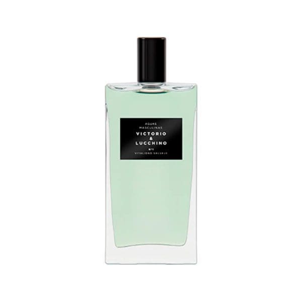 V&L Aguas Masculinas 1 EDT 150ML