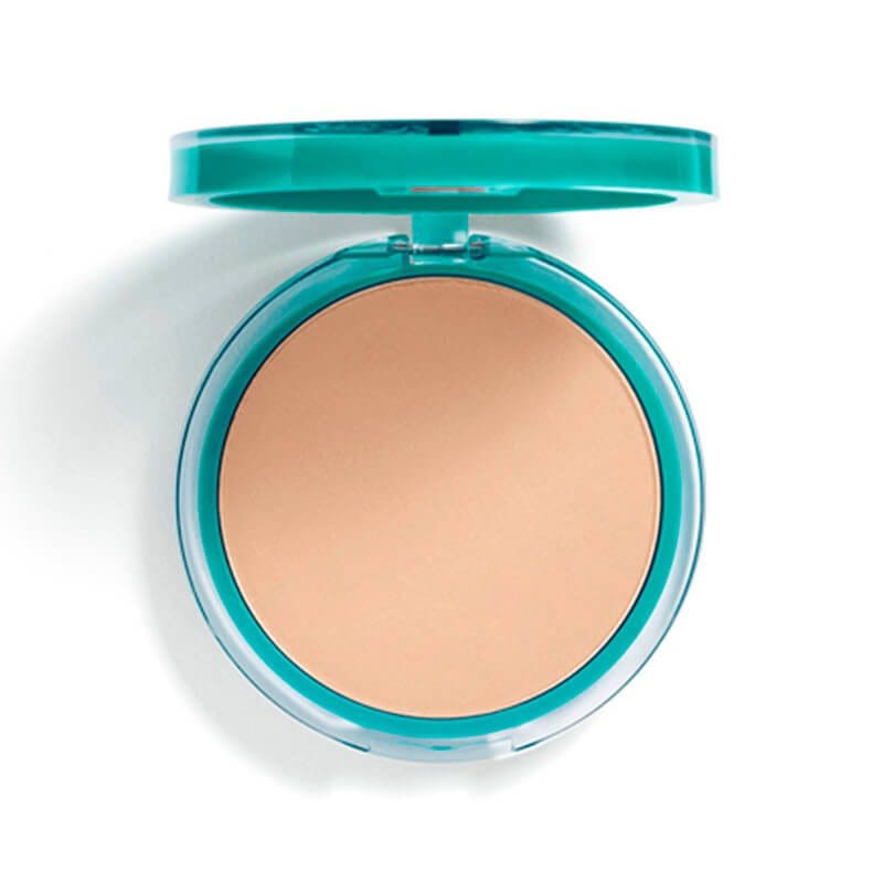 Clean Sensitive Skin Pressed Powder