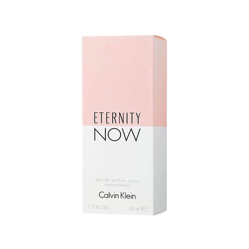 CK Eternity woman Now EDP