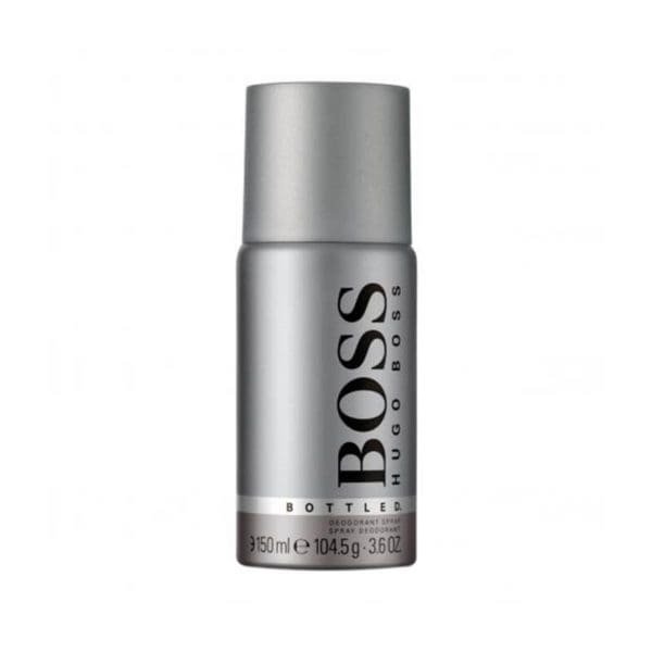 Boss Bottled deo spray Man - 150 ML