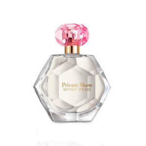 Private Show by Britney Spears EDP