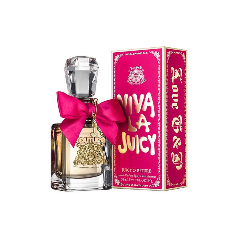 Viva La Juicy EDP Spray