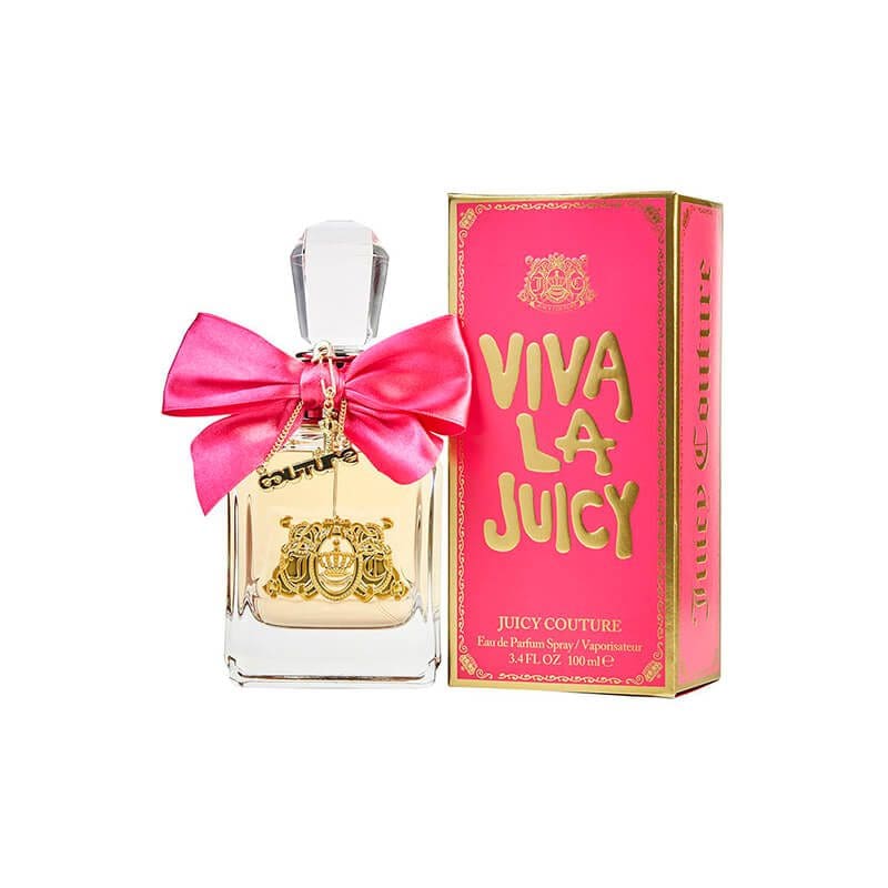 Viva La Juicy EDP Spray