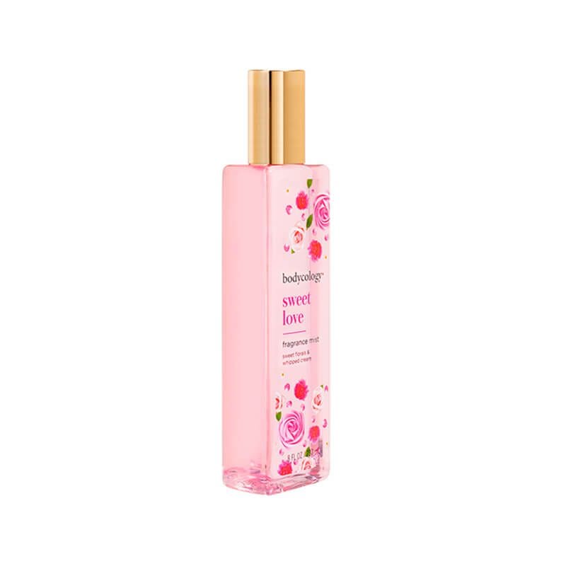 Sweet Love Body Mist