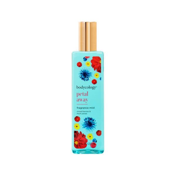 Petal Away Body Mist