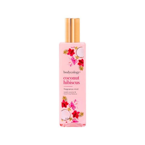 Coconut Hibiscus Body Mist