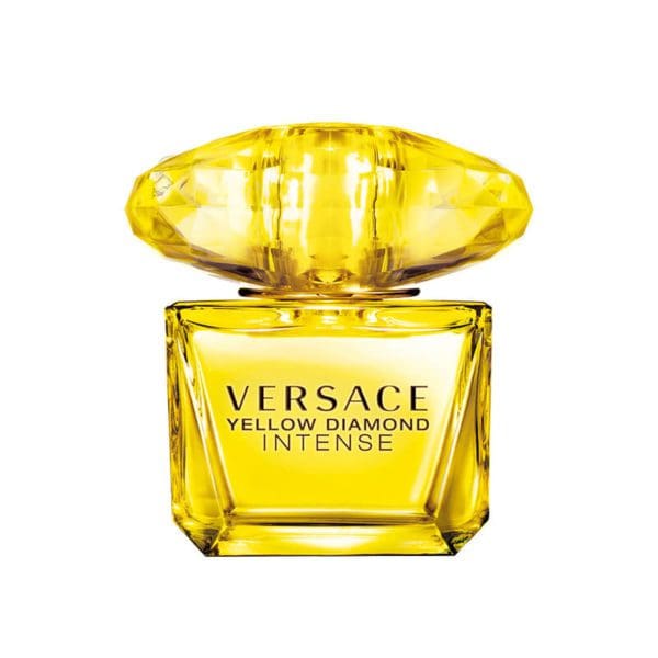 Yellow Diamond Intense EDP