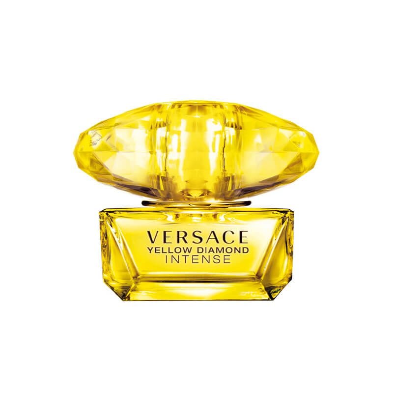 Yellow Diamond Intense EDP