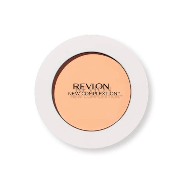 New Complexion™ One-Step Compact Makeup