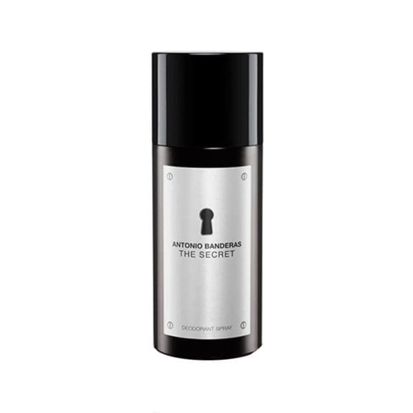 The Secret Men Deo 150ml