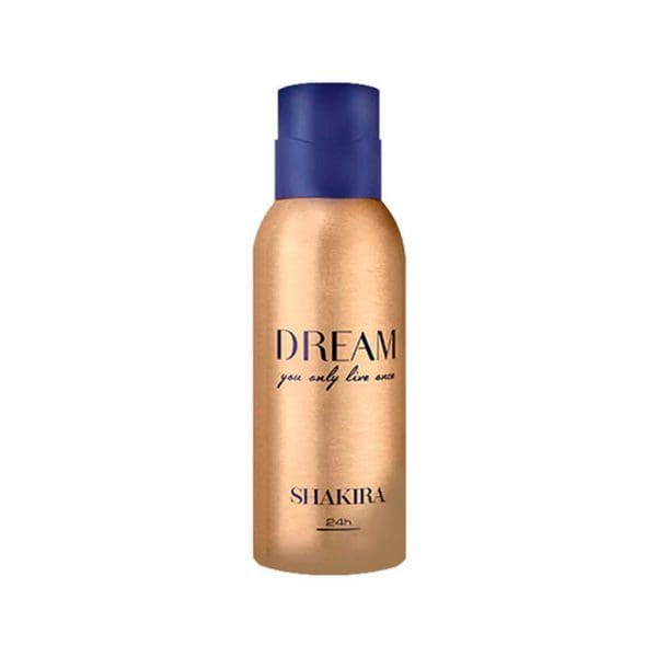 Skr Dream Deo Spray 24h 150ml