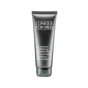 Clinique For Men™ Oil Control Mattifying Moisturizer