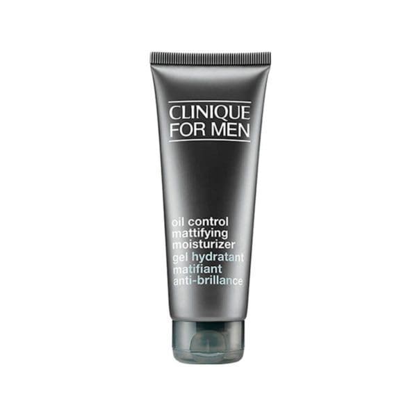 Clinique For Men™ Oil Control Mattifying Moisturizer