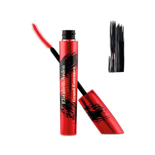 Grand Entrance Mascara Stunning Black Stunning Black