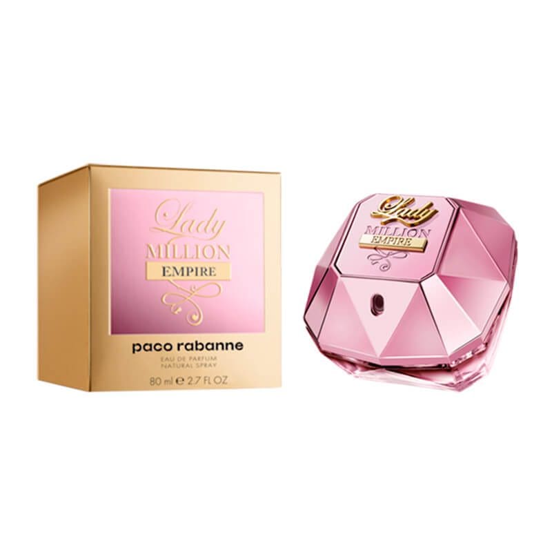 Lady Million Empire EDP