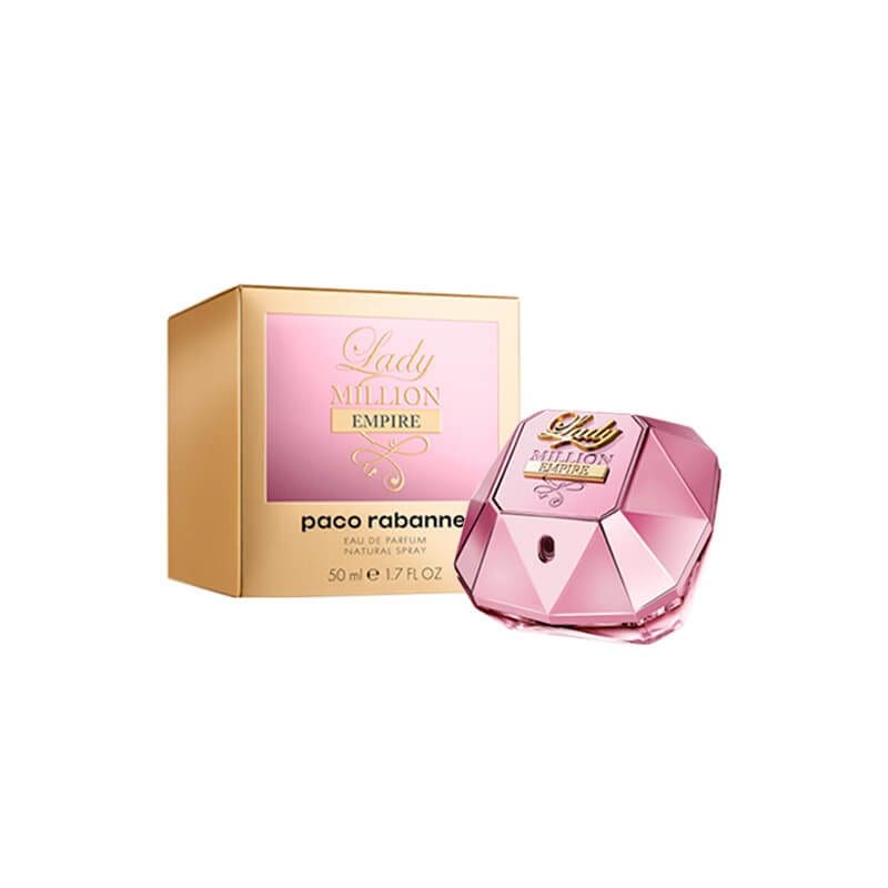 Lady Million Empire EDP