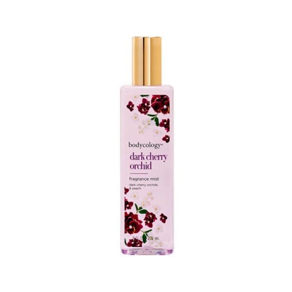 Dark Cherry Orchid Body Mist