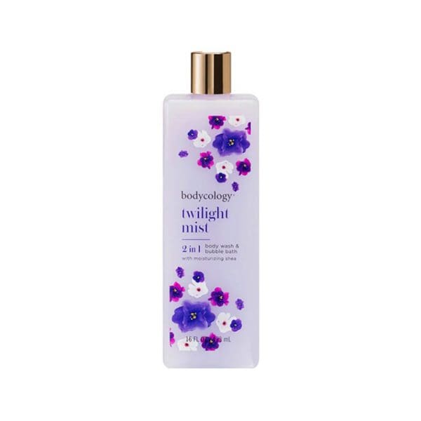 Twilight Mist Body Wash