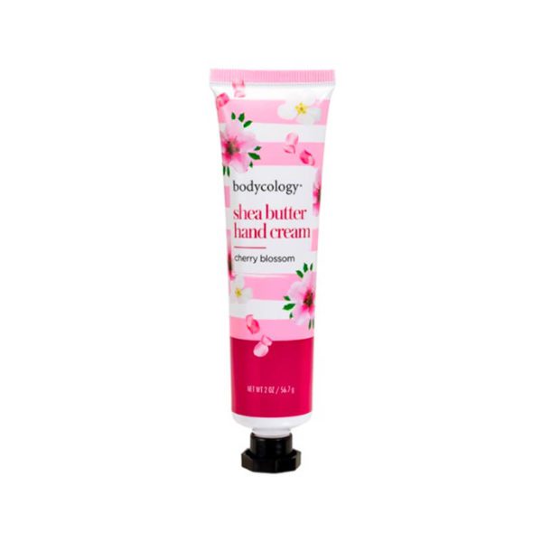 Cherry Blossom Hand Cream