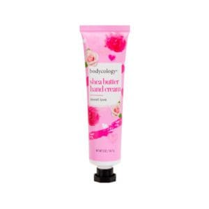 Shea Butter Hand Cream