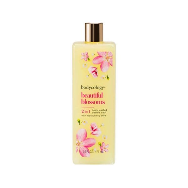 Beautiful Blossom Body Wash