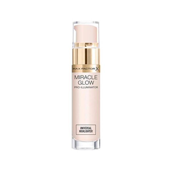 Miracle glow primer illuminador