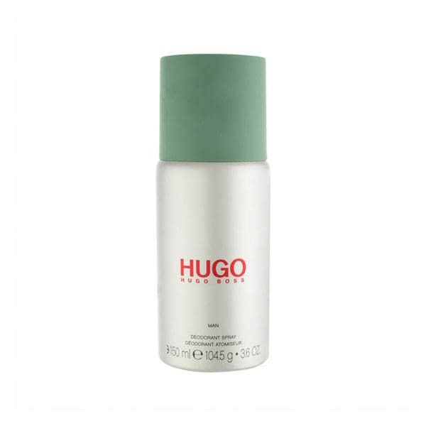 Hugo deodorant spray Man - 150 ML