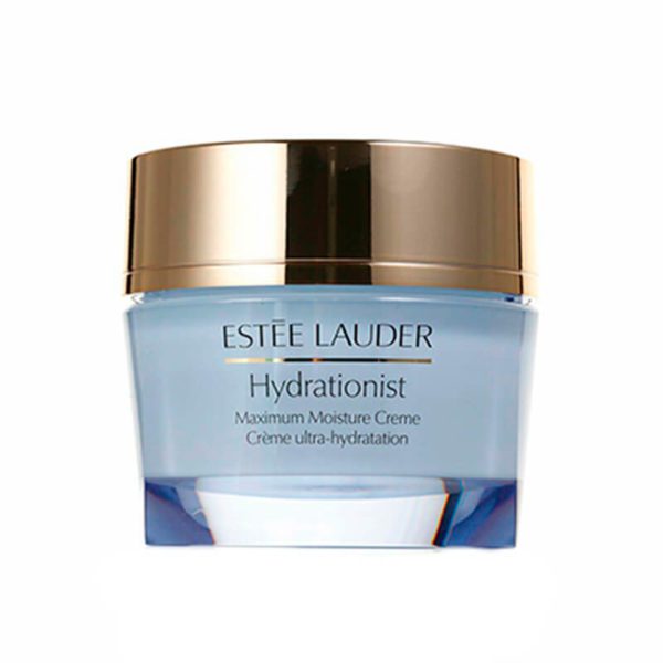 Hydrationist Maximum Moisture Creme Normal/Combination