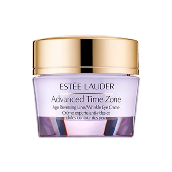 Advanced Time Zone Age Reversing Line/ Wrinkle Eye Creme