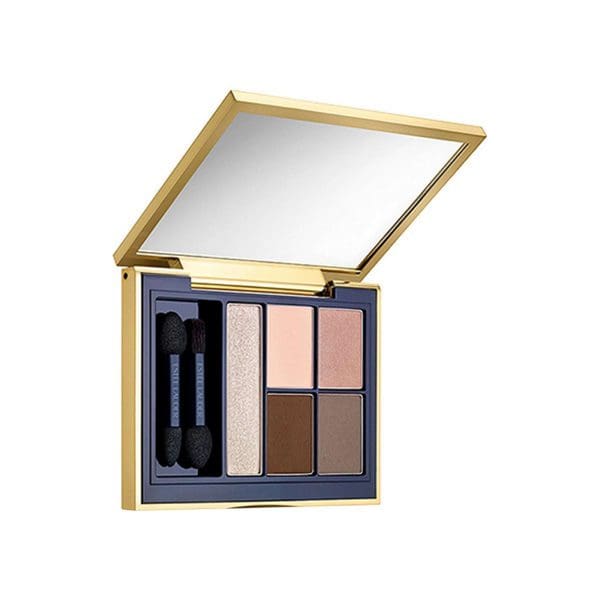 Pure Color 5 Color Envy Sculpting Eyeshadow