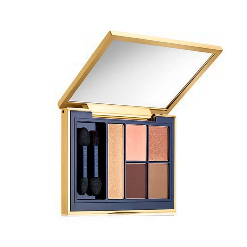 Pure Color 5 Color Envy Sculpting Eyeshadow