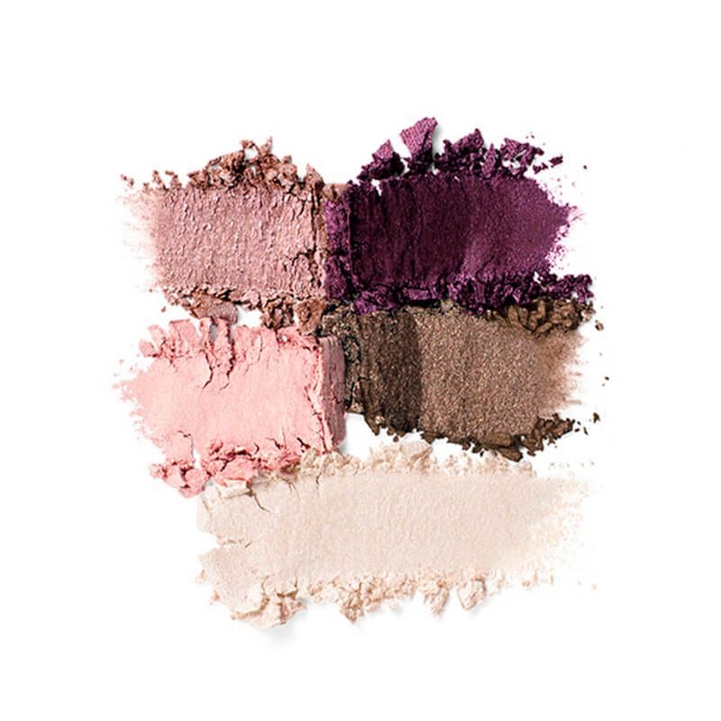 Pure Color 5 Color Envy Sculpting Eyeshadow