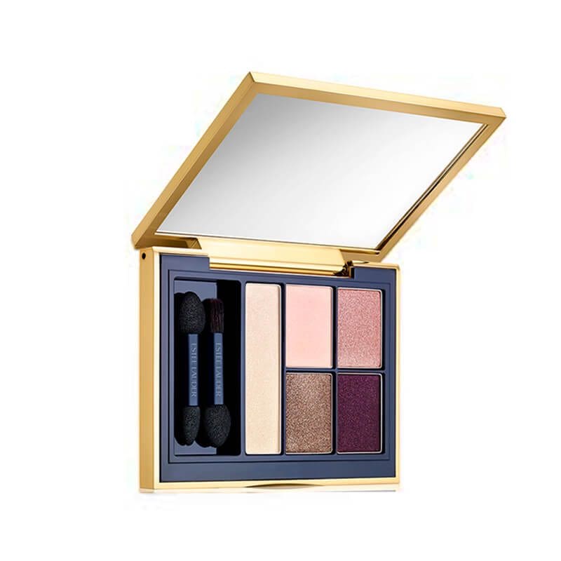 Pure Color 5 Color Envy Sculpting Eyeshadow