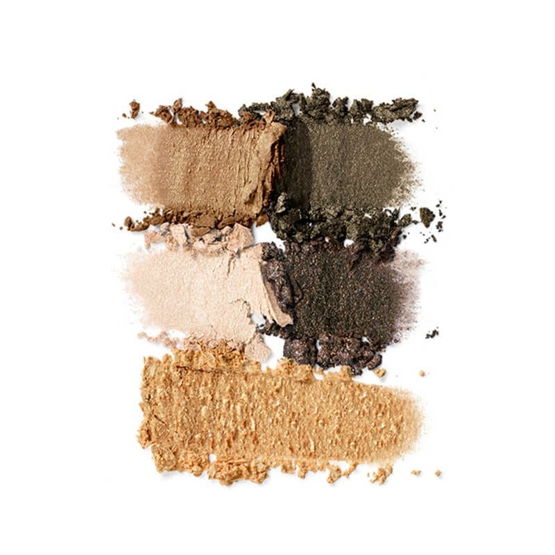 Pure Color 5 Color Envy Sculpting Eyeshadow