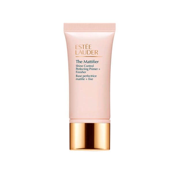 The Mattifier Shine Control Perfecting Primer Plus Finisher