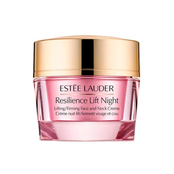 Resilience Lift Night Lifting/Firming Face and Neck Creme