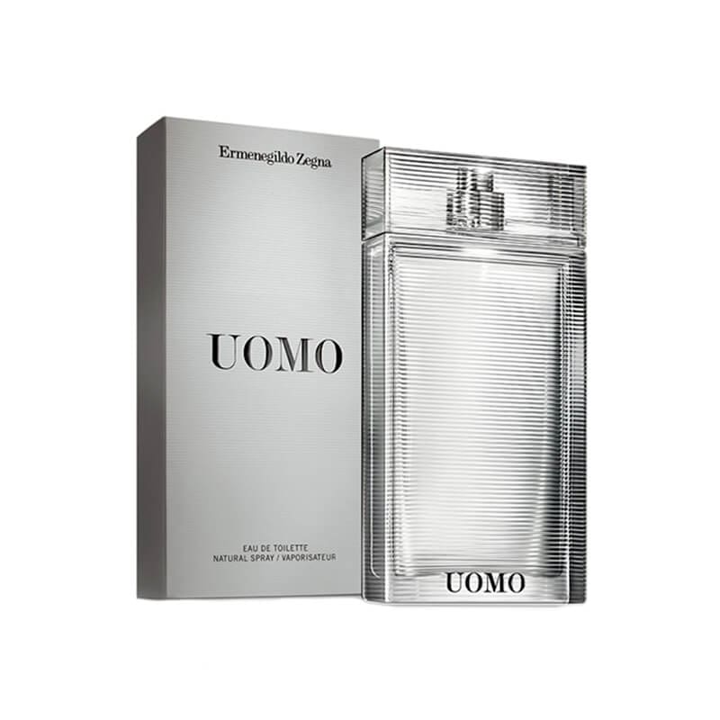 Uomo EDT