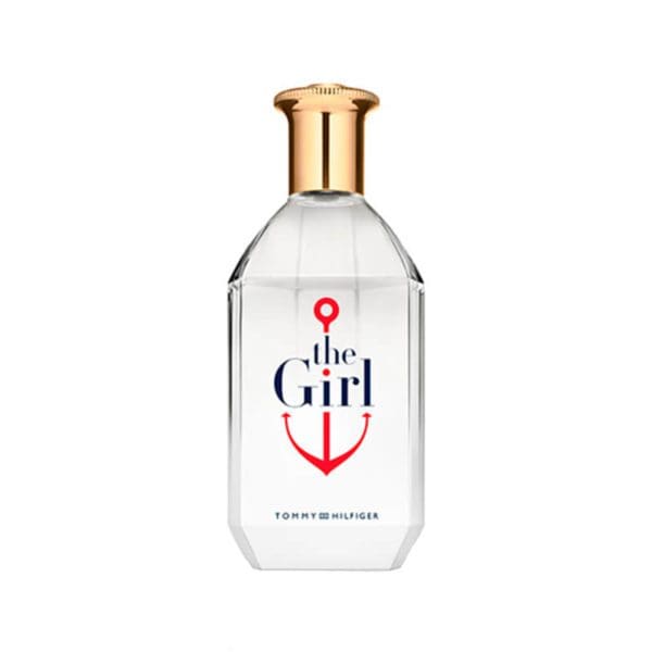 The Girl EDT