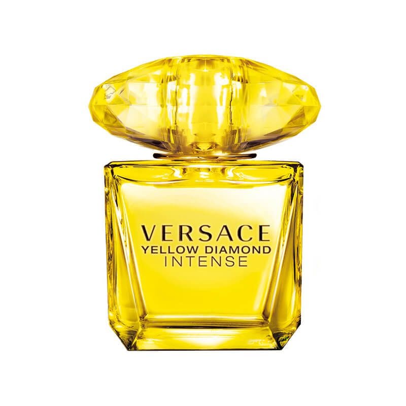 Yellow Diamond Intense EDP