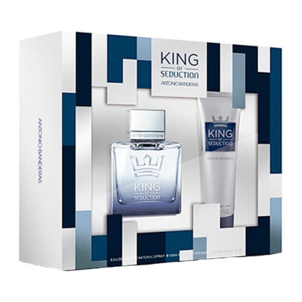 AB KING EST 1S (100ML + A/B 75ML)