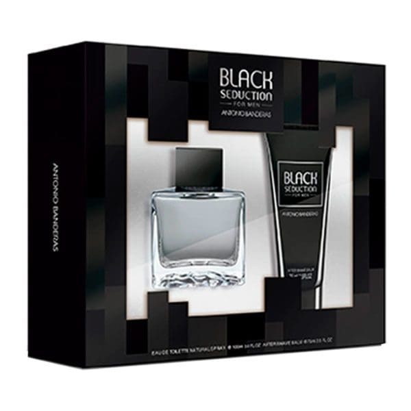 AB BLACK EST 1S (100ML + A/B 75ML) ANUAL