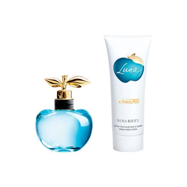 Luna EDT 80ml + bl 100ml md20