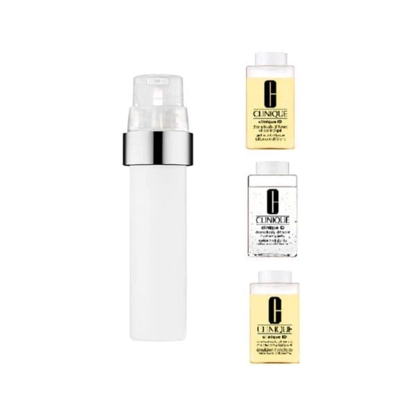 Clinique iD™: Active Cartridge Concentrate for Uneven Skin Tone