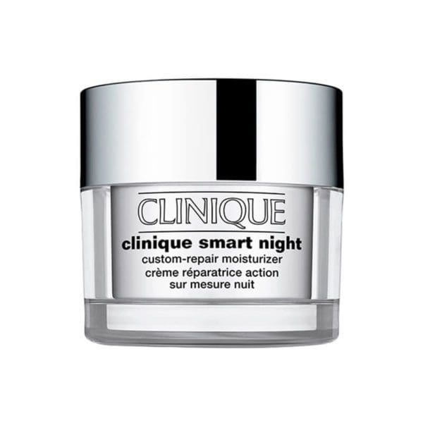 Clinique Smart Night™ Custom-Repair Moisturizer III / IV