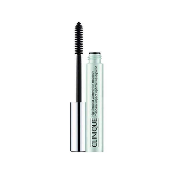 High Impact™ Waterproof Mascara - Black