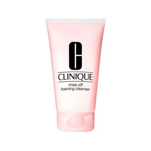 Rinse Off Foaming Cleanser